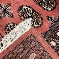 Pakistan Rug - Bokhara 3'2" x 5'1" - Rug District