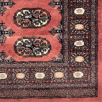 Pakistan Rug - Bokhara 3'2" x 5'1" - Rug District