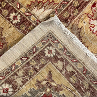 Pakistan Rug - Chobi 11' x 14'9" - Rug District