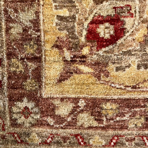Pakistan Rug - Chobi 11' x 14'9