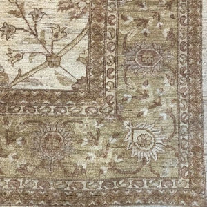 Pakistan Rug Chobi 9'10" x 13' - Rug District