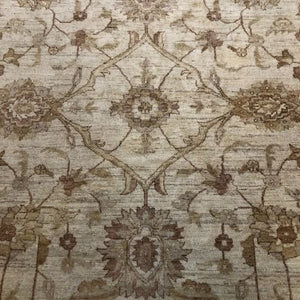 Pakistan Rug Chobi 9'10" x 13' - Rug District