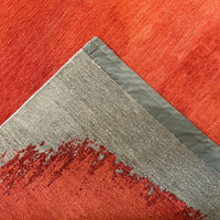 Pakistan Rug Chobi 9'11" x 13'9 - Rug District