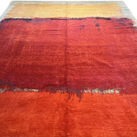 Pakistan Rug Chobi 9'11" x 13'9 - Rug District