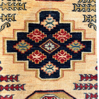 Pakistan Rug - Peshawar 7' x 9'11" - Motif