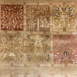 Pakistani Rug - Bahktiar 10'2" x 13'11" - Rug District