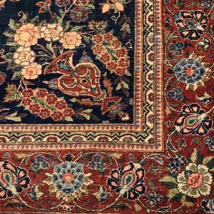 Persian Rug Bahktiar 8'x 11'6" - Rug District