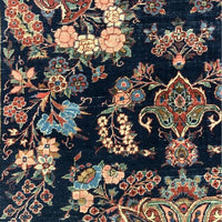 Persian Rug Bahktiar 8'x 11'6" - Rug District