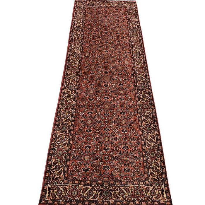 Persian Rug - Bijar  2'7" x 8'3"