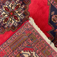 Persian Rug - Bijar Koyali 3'2" x 4'3" - Rug District