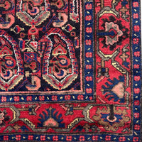 Persian Rug - Borchalu 4'8" x 6'10" - Rug District