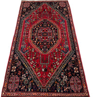 Persian Rug - Abadeh 2'5" x 4'9"