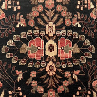 Persian Rug - Hamadan 3'4" x 12'6 - Rug District