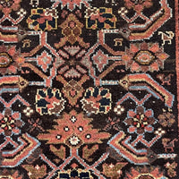 Persian Rug - Hamadan 3'5" x 6'3" | Antique Rug - Rug District