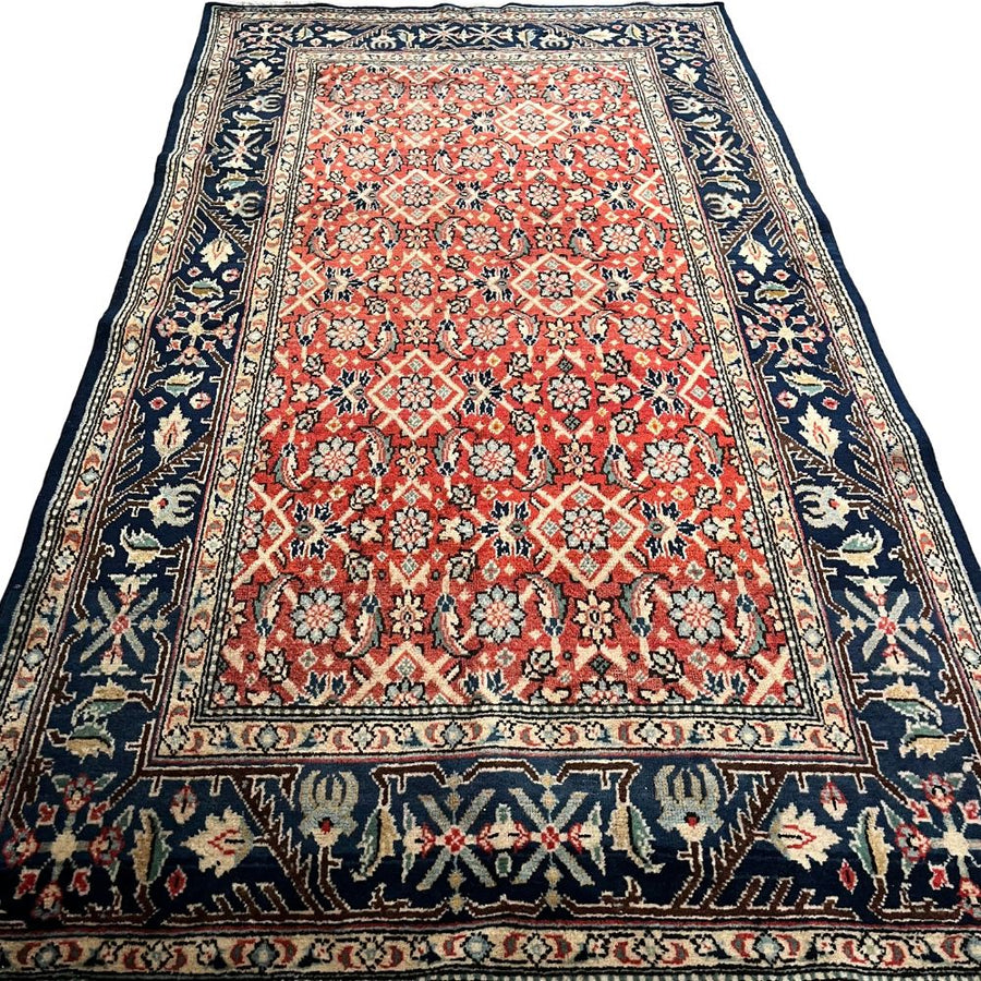 Persian Rug - Hamadan 4'11" x 8'4"
