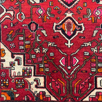 Persian Rug - Hamadan 4'2" x 6'5" - Rug District