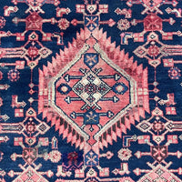 Persian Rug - Hamadan 4'5" x 6'7" - Rug District