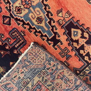 Persian Rug - Hamadan 5' x 7'6" - Rug District