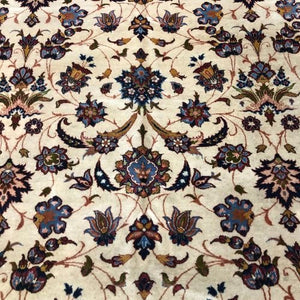 Persian Rug - Isfahan 10'3" x 13'9" - Rug District