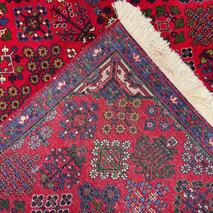 Persian Rug - Joshegan 3'1" x 6'1" - Rug District