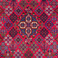 Persian Rug - Joshegan 3'1" x 6'1" - Rug District