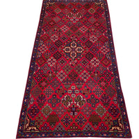 Persian Rug - Joshegan 3'1" x 6'1" - Rug District