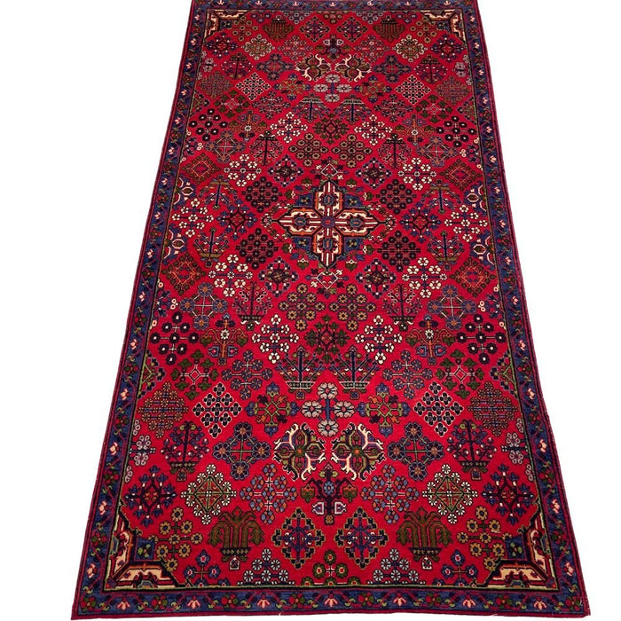 Persian Rug - Joshegan 3'1" x 6'1"