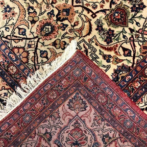 Persian Rug - Kashan 8'2" x 12'2" - Rug District