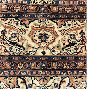 Persian Rug - Kashan 8'2" x 12'2" - Rug District