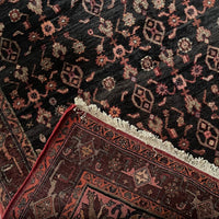 Persian Rug - Koyali 5' x 9'11" - Rug District