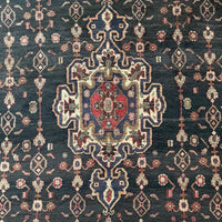 Persian Rug - Koyali 5' x 9'11" - Rug District