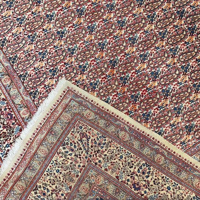 Persian Rug - Mashhad 9'10" x 13'1"