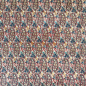 Persian Rug - Mashhad 9'10" x 13'1" - Rug District