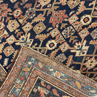 Persian Rug - Mayayer 4'4" x 6'3" - Rug District