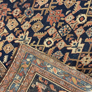 Persian Rug - Mayayer 4'4" x 6'3" - Rug District