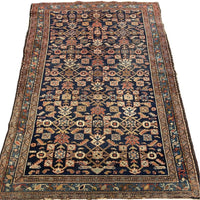 Persian Rug - Mayayer 4'4" x 6'3" - Rug District