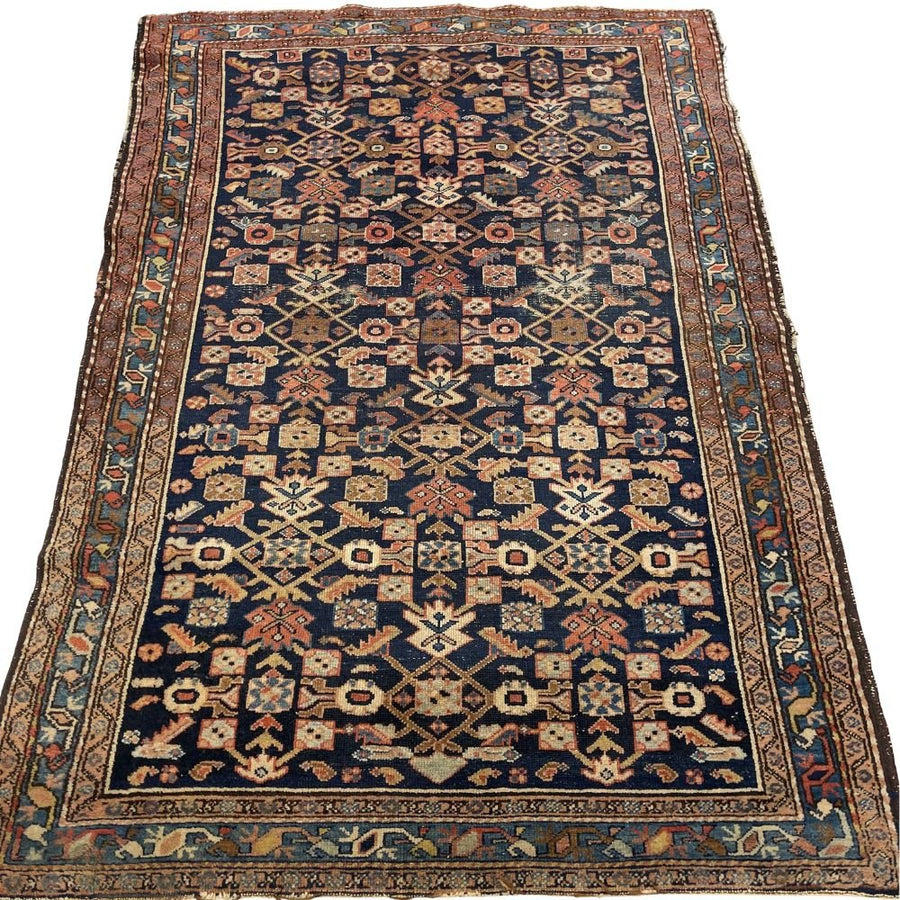 Persian Rug - Mayayer  4'4" x 6'3"