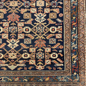 Persian Rug - Mayayer 4'4" x 6'3" - Rug District