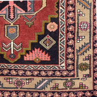 Persian Rug - Nahavand 3'7" x 7'11" - Rug District