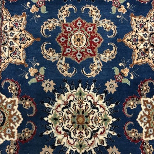 Persian Rug - Nain 3'2"x 13'5" - Rug District