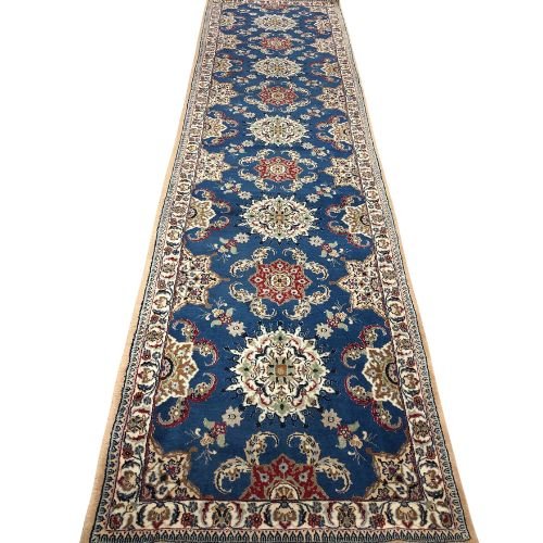 Persian Rug - Nain 3'2"x 13'5"