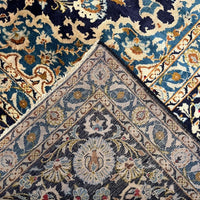 Persian Rug - Najafabad 9'9" x 13'4" - Rug District