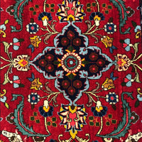 Persian Rug - Qum 2'2" x 2'11" - Rug District