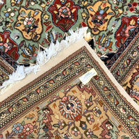 Persian Rug - Taba Tabriz 10' x 14' - Rug District