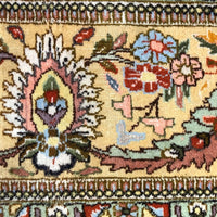 Persian Rug - Taba Tabriz 10' x 14' - Rug District