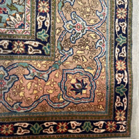 Persian Rug - Tabriz 8'4" x 11'10"