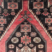 Persian Rug - Zanjan 4'3" x 9'9" - Rug District