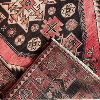 Persian Rug - Zanjan 4'3" x 9'9" - Rug District