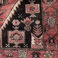 Persian Rug - Zanjan 4'3" x 9'9" - Rug District