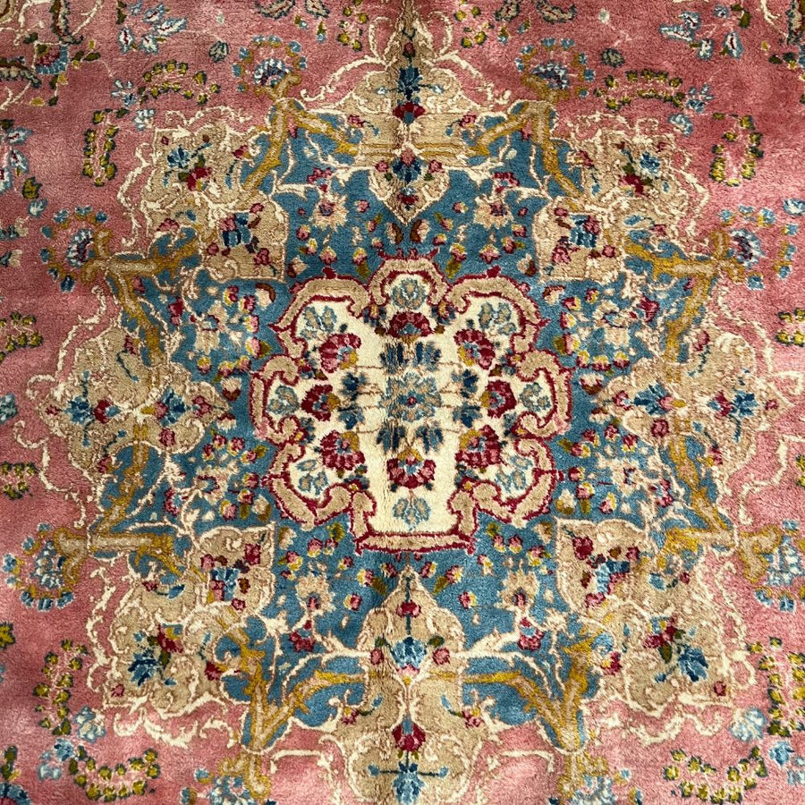 Persian Rug - Royal Kerman 11'7" x 14'9"
